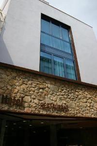 Отель Hotel Marisqueria Cal Tet