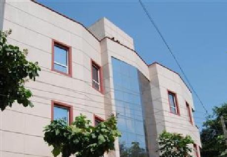 Pitrashish Aashray Hotel