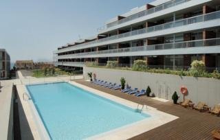 Отель Punta Paloma Golf