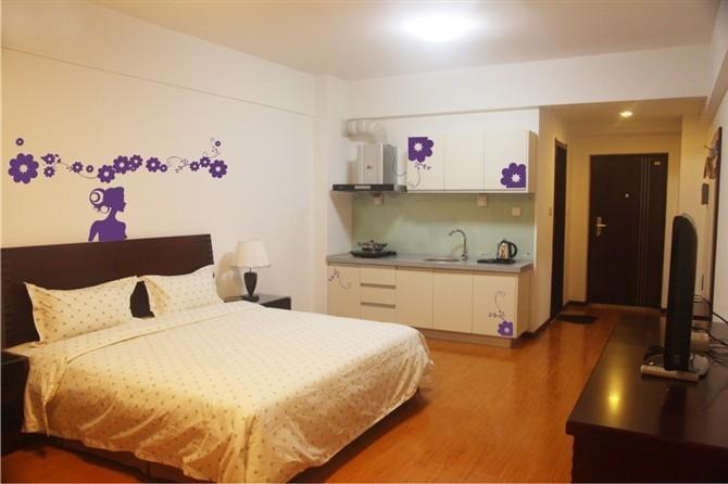 Отель Super 8 Hotel Longyan Fazhan Building