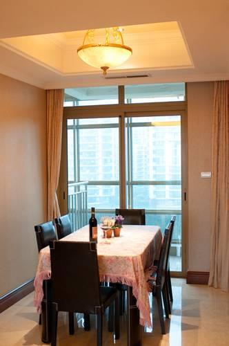 ACME Service Apartment(Suzhou)