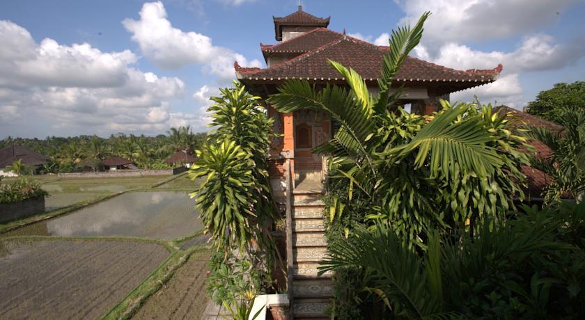 Hibiscus Cottages