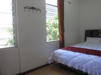 Гостевой дом Providence Homestay