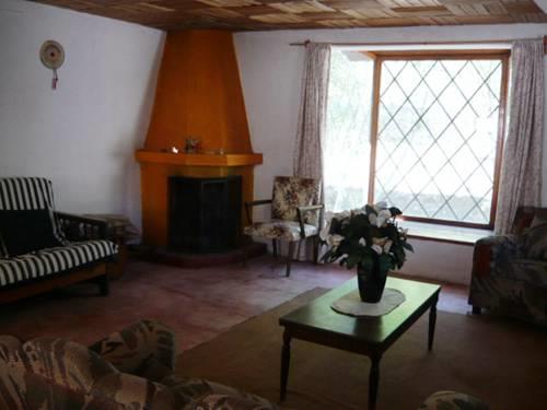 Отель Campestre el Milagro