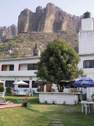 Отель Hotel Puerto Villamar