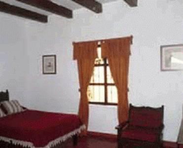 Отель Casa De Los Milagros