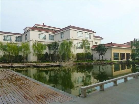 Отель Ondine International Hotel