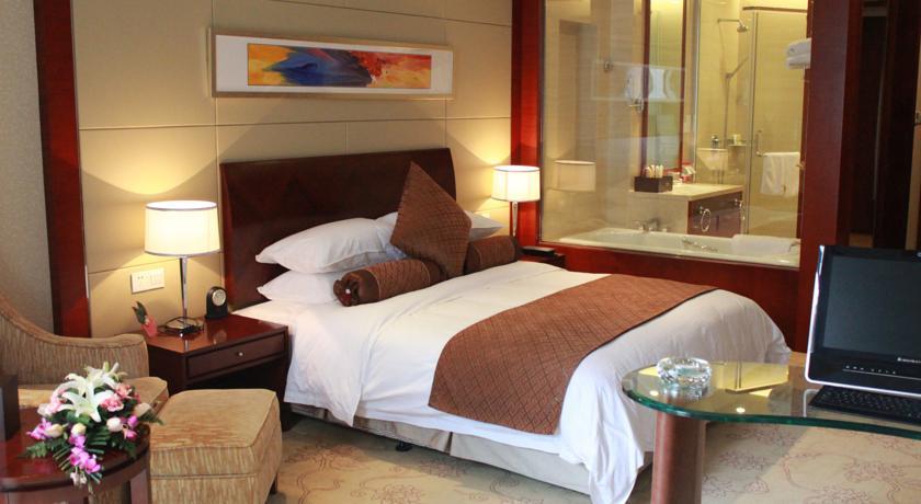 Отель Dongtai Guest House