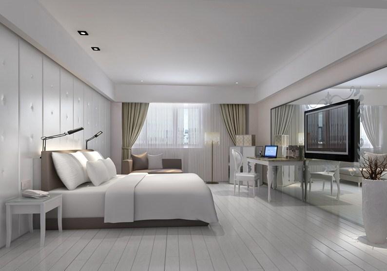 Отель Wei Jing Hotel