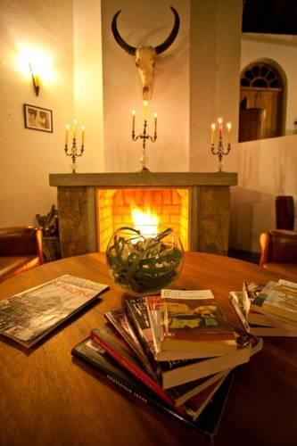 Отель Madulkelle Tea and Eco Lodge
