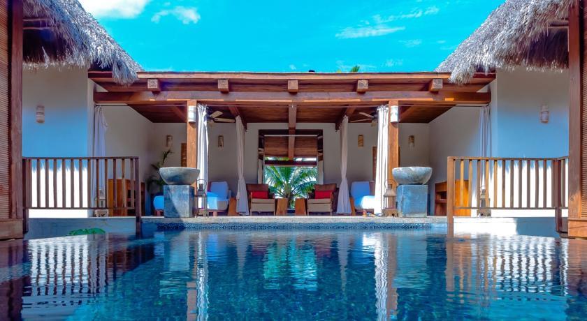 Отель Puerto Bahia Diamante Resort & Spa