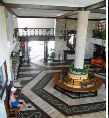 Отель Villas Steffany