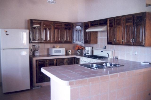 Отель Casa Castillo Suites