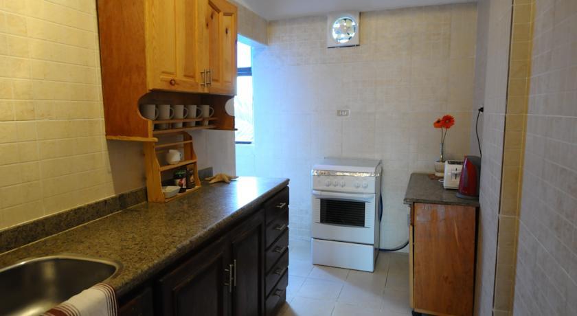 Surf Apartment