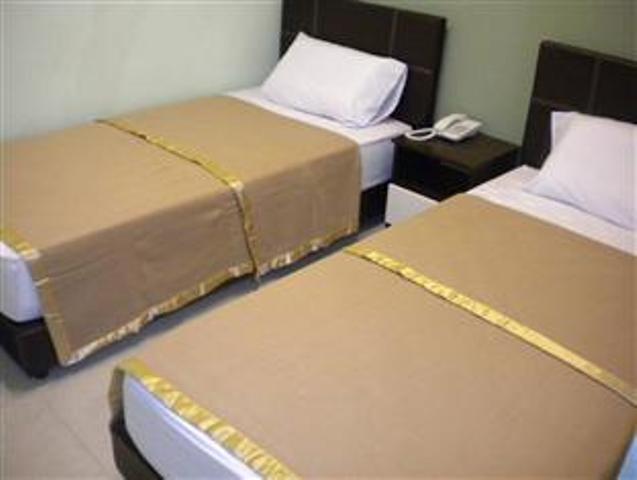 Отель BBP Hotel