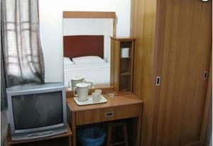Отель Rose Cottage Hotel Taman Nusa Bestari