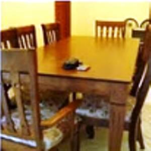 Апартаменты Nany House Homestay