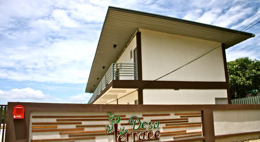 Отель Desa Terrace