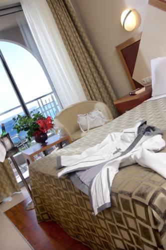 Хостел Kirman Hotels Arycanda De Luxe