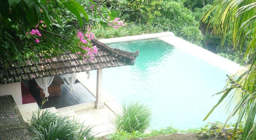 Вилла Baliku Dive Resort