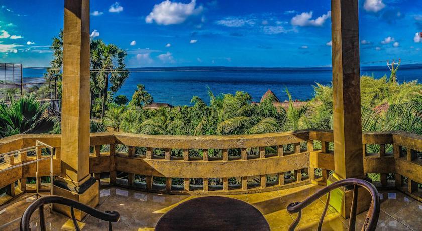 Отель Anugerah Villas