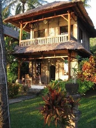 Отель Coral View Villas