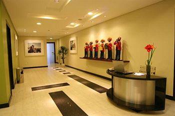 Park Hotel Recife