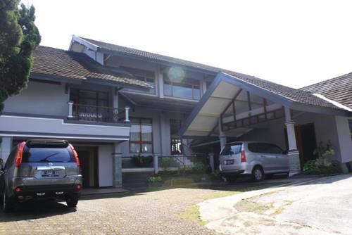 Гостевой дом Villa Octavia