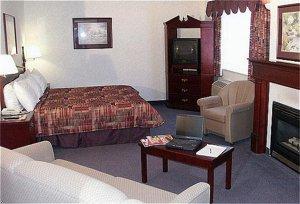 Отель Coast Abbotsford Hotel and Suite
