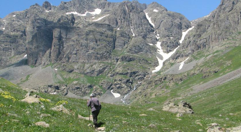 Гостевой дом Kaçkar Pension