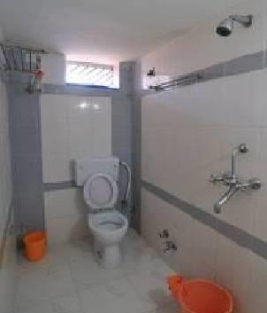 Гостевой дом Udai Haveli Guest House