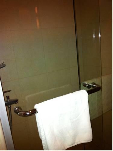 Отель Greentree Alliance Hefei International Auto City Hotel
