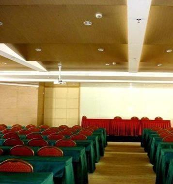 Отель Huangshan Yishui Hotel