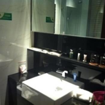 Pengke Deluxe Collection Hotel
