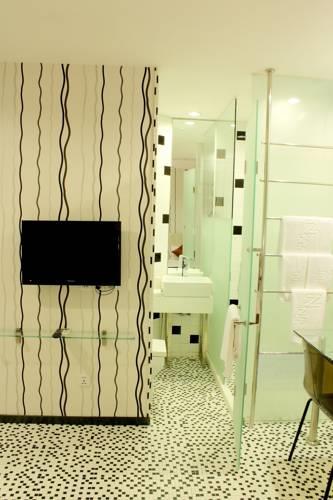 Hotel Zzz -Xiangmihu