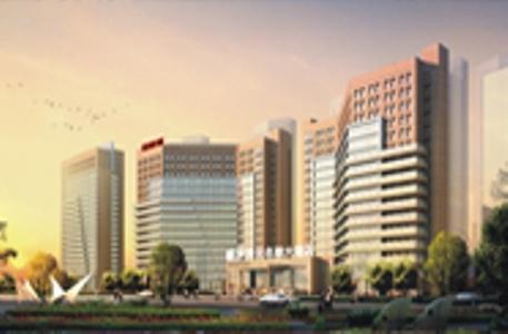 Отель New Century Grand Hotel Xinxiang