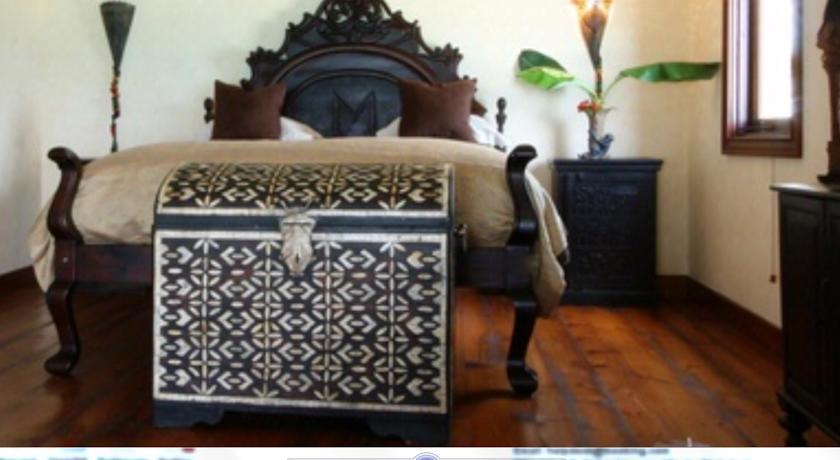 Отель Marley Resort & Spa