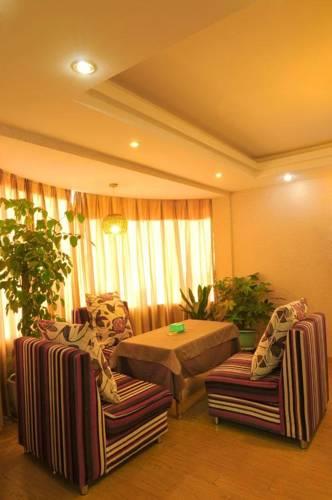 Square Inn Sichuan