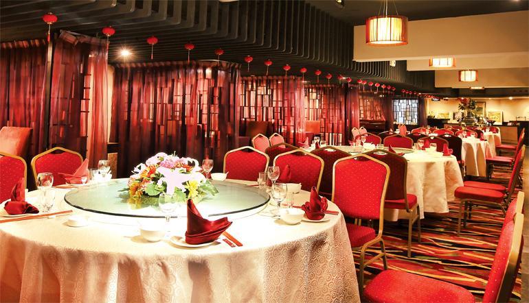 Minshan An Yi Hotel