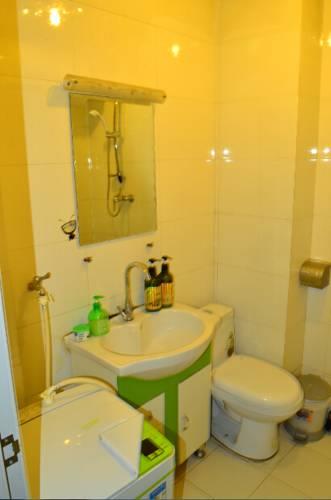Chengdu Pasay Inn