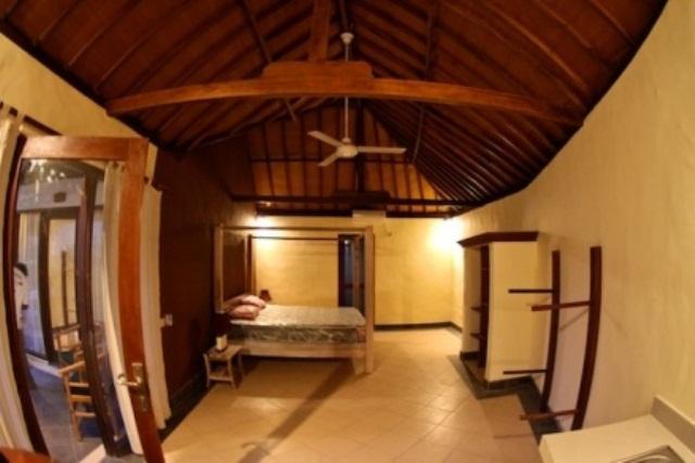 Гостевой дом Mote Surfstay