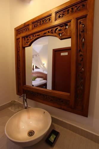 Гостевой дом Cafe Locca Homestay