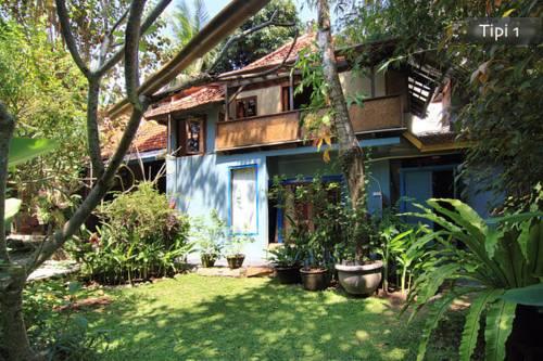 Pondok Pisang Seminyak