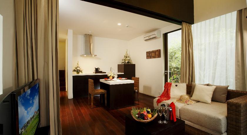 Centra Taum Seminyak Bali