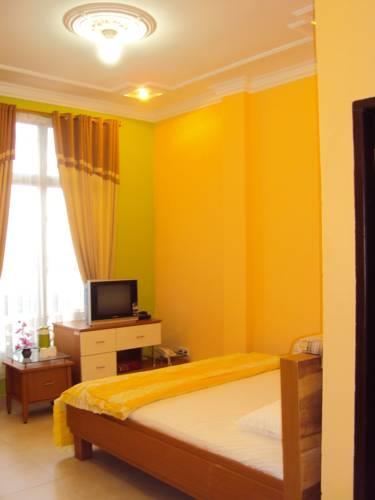 Гостевой дом Training Center and Guest House Uin Suska Riau