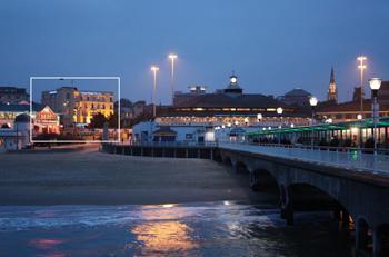 Отель The Hermitage Hotel