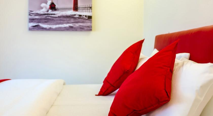 Отель The Devonshire House Hotel