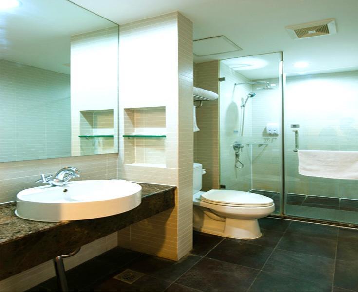 Отель JI Hotel Xiaobailou Tianjin