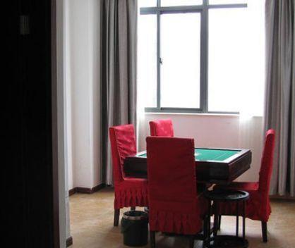 Отель Xinxiangang Hotel (Wujiang Branch)