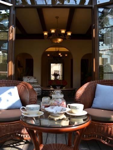 Отель Le Camélia Hotel